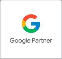 partner google logo